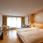 Bernerhof Swiss Quality Hotel Gstaad