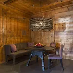 Hotel Bernerhof Swiss Quality Gstaad