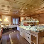 Bernerhof Swiss Quality Hotel Gstaad