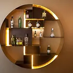 酒店 Bernerhof Swiss Quality 格施塔德