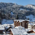 Bernerhof Swiss Quality Gstaad