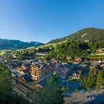 酒店 Bernerhof Swiss Quality 4*
