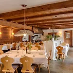 Bernerhof Swiss Quality 酒店 格施塔德