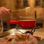 Bernerhof Swiss Quality 酒店