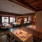 Hotel Bernerhof Swiss Quality 4*