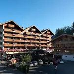 Bernerhof Swiss Quality 酒店 格施塔德