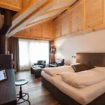 Hotel Bernerhof Swiss Quality