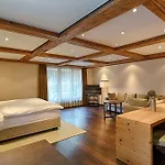 Bernerhof Swiss Quality 4* 格施塔德