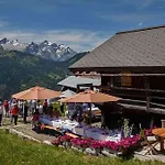Hotel Bernerhof Swiss Quality