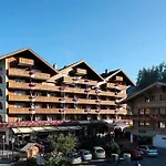 Bernerhof Swiss Quality 4* Gstaad