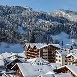 Bernerhof Swiss Quality Gstaad