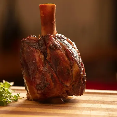 Bernerhof Swiss Quality Gstaad