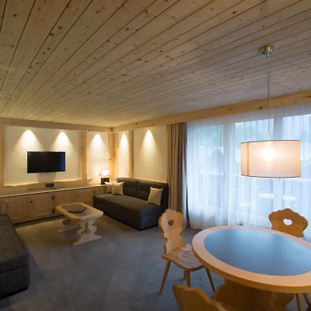 酒店 Bernerhof Swiss Quality