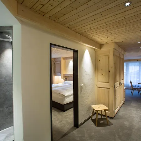 Bernerhof Swiss Quality Hotel