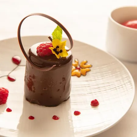 Bernerhof Swiss Quality 4* Gstaad