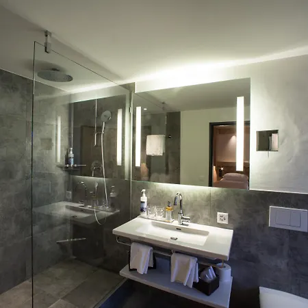 Hotel Bernerhof Swiss Quality 4*