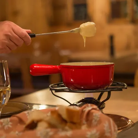 Hotel Bernerhof Swiss Quality Gstaad