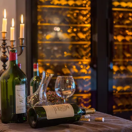 Bernerhof Swiss Quality 4*