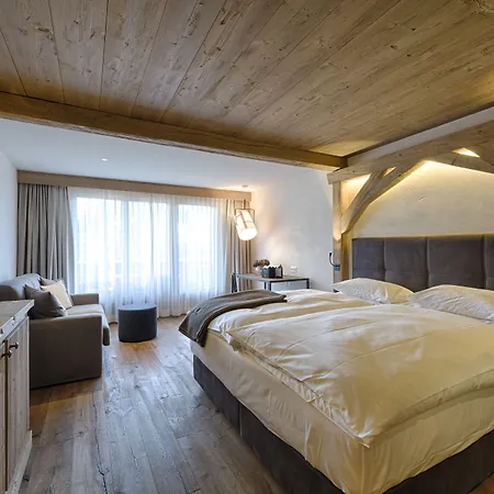 Bernerhof Swiss Quality