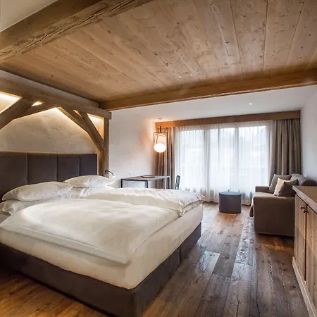 Bernerhof Swiss Quality 4*