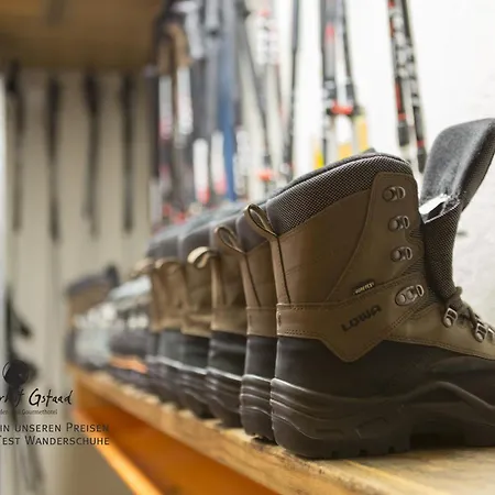 Bernerhof Swiss Quality Hotel