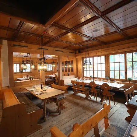 Bernerhof Swiss Quality Hotel