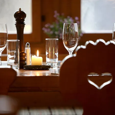 Hotel Bernerhof Swiss Quality 4*