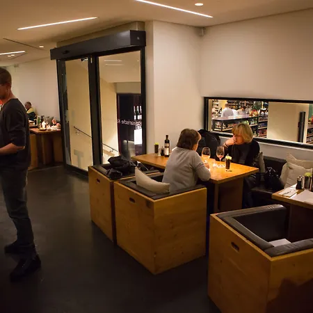 Bernerhof Swiss Quality Hotel