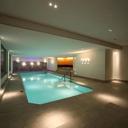 Bernerhof Swiss Quality Hotel