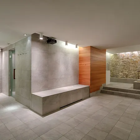 Hotel Bernerhof Swiss Quality Gstaad