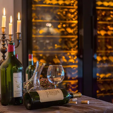 Bernerhof Swiss Quality Hotel Gstaad