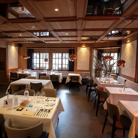 Bernerhof Swiss Quality 4*