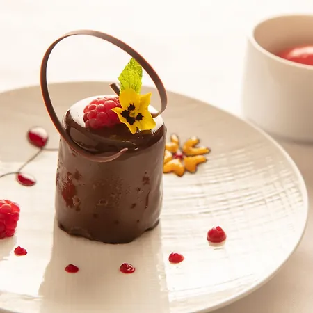 Bernerhof Swiss Quality 4*