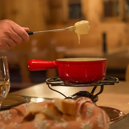 Bernerhof Swiss Quality Hotel