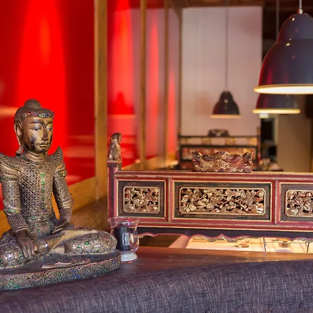 Bernerhof Swiss Quality Hotel Gstaad