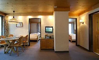Bernerhof Swiss Quality Hotel 4*