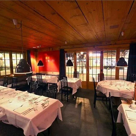 Hotel Bernerhof Swiss Quality