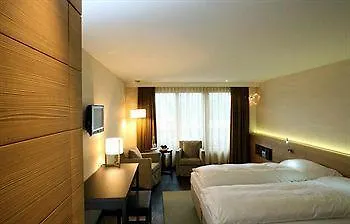 Bernerhof Swiss Quality Hotel Gstaad