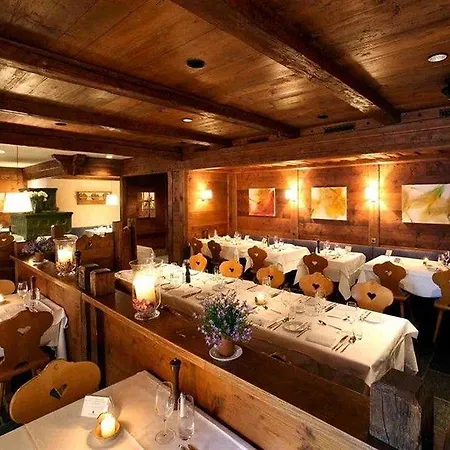 Bernerhof Swiss Quality Hotel