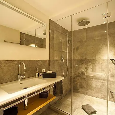 Bernerhof Swiss Quality Hotel