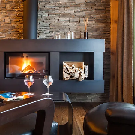 Hotel Bernerhof Swiss Quality