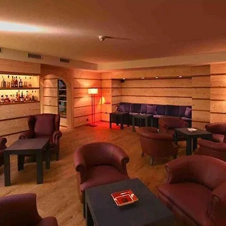 Hotel Bernerhof Swiss Quality Gstaad