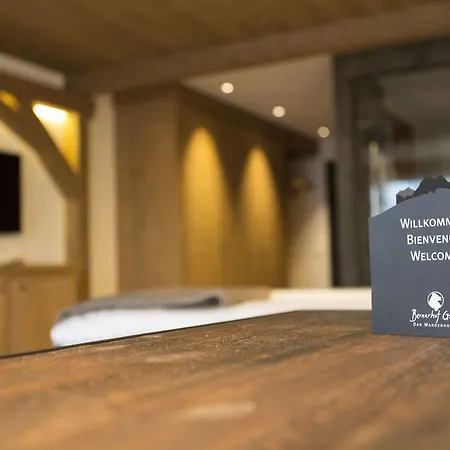 Bernerhof Swiss Quality Hotel 4*