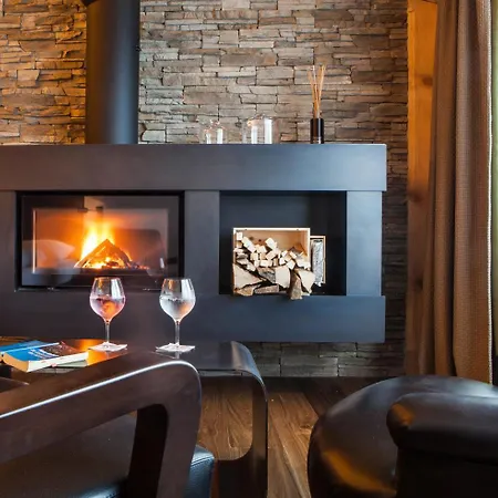 Bernerhof Swiss Quality