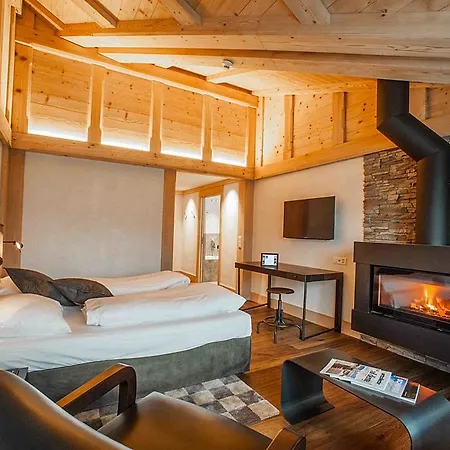 Bernerhof Swiss Quality 4*