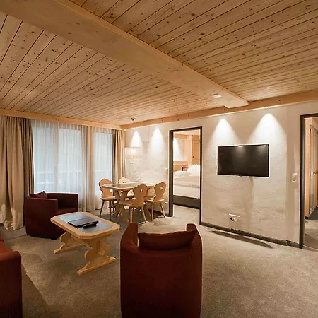 Bernerhof Swiss Quality 4*