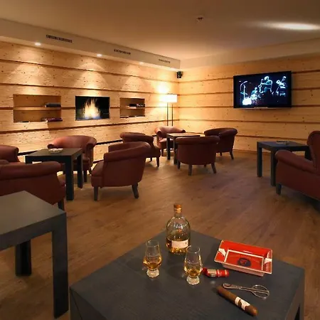 Bernerhof Swiss Quality Hotel 4*