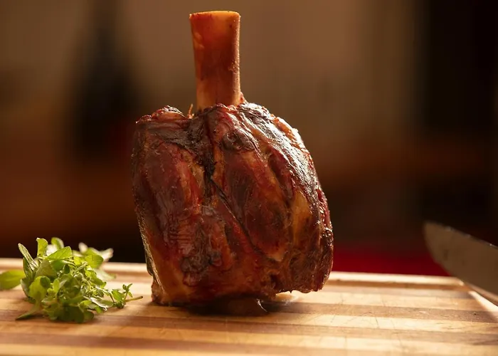 Bernerhof Swiss Quality Gstaad