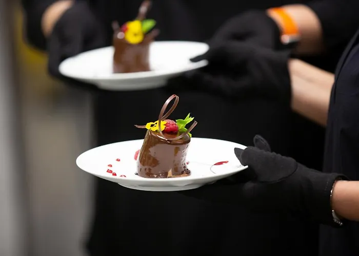 Hotel Bernerhof Swiss Quality