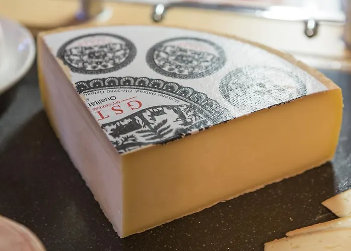 Otel Bernerhof Swiss Quality